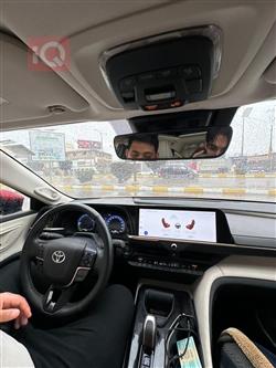 تويوتا كراون